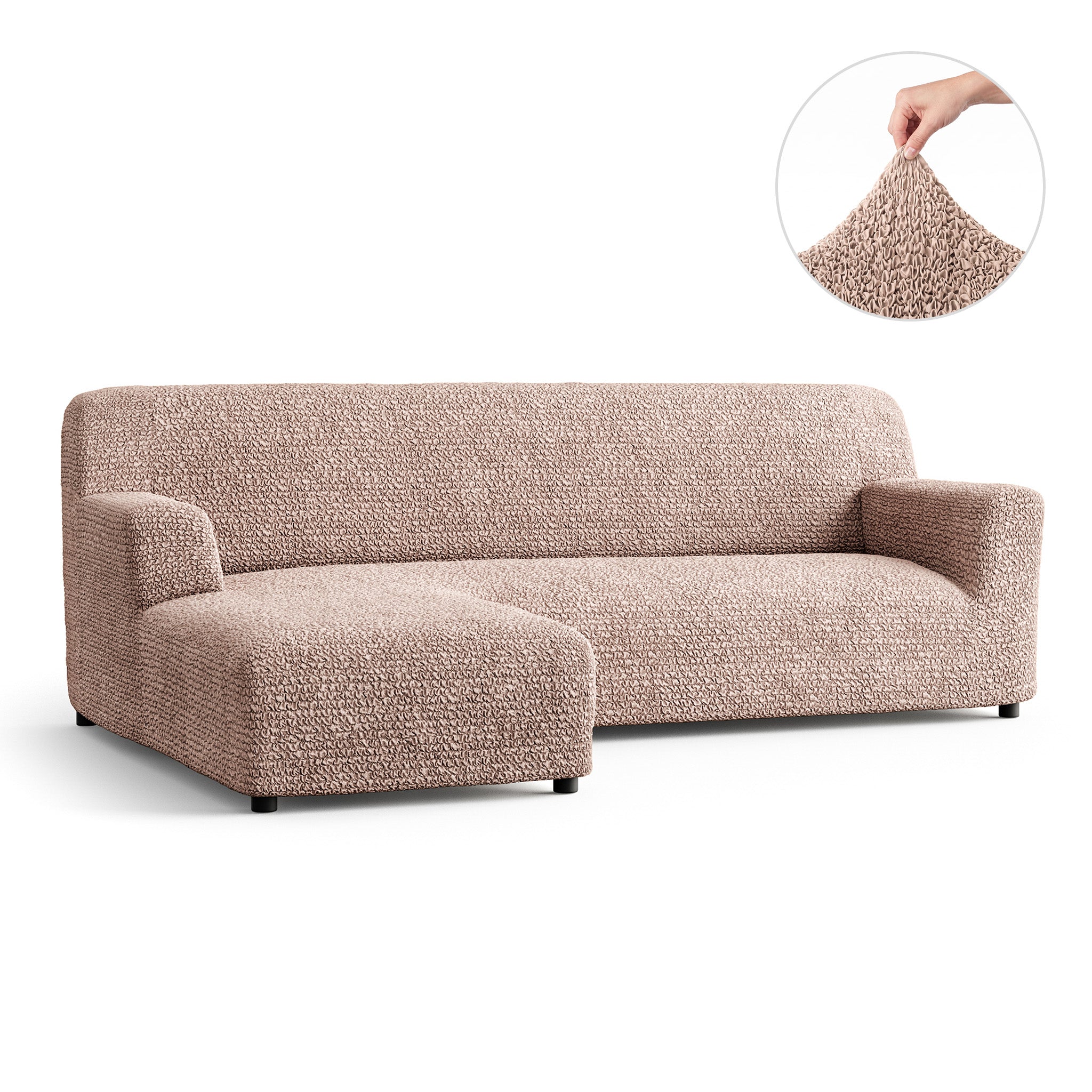 LuxeShield Sofa Slipcover