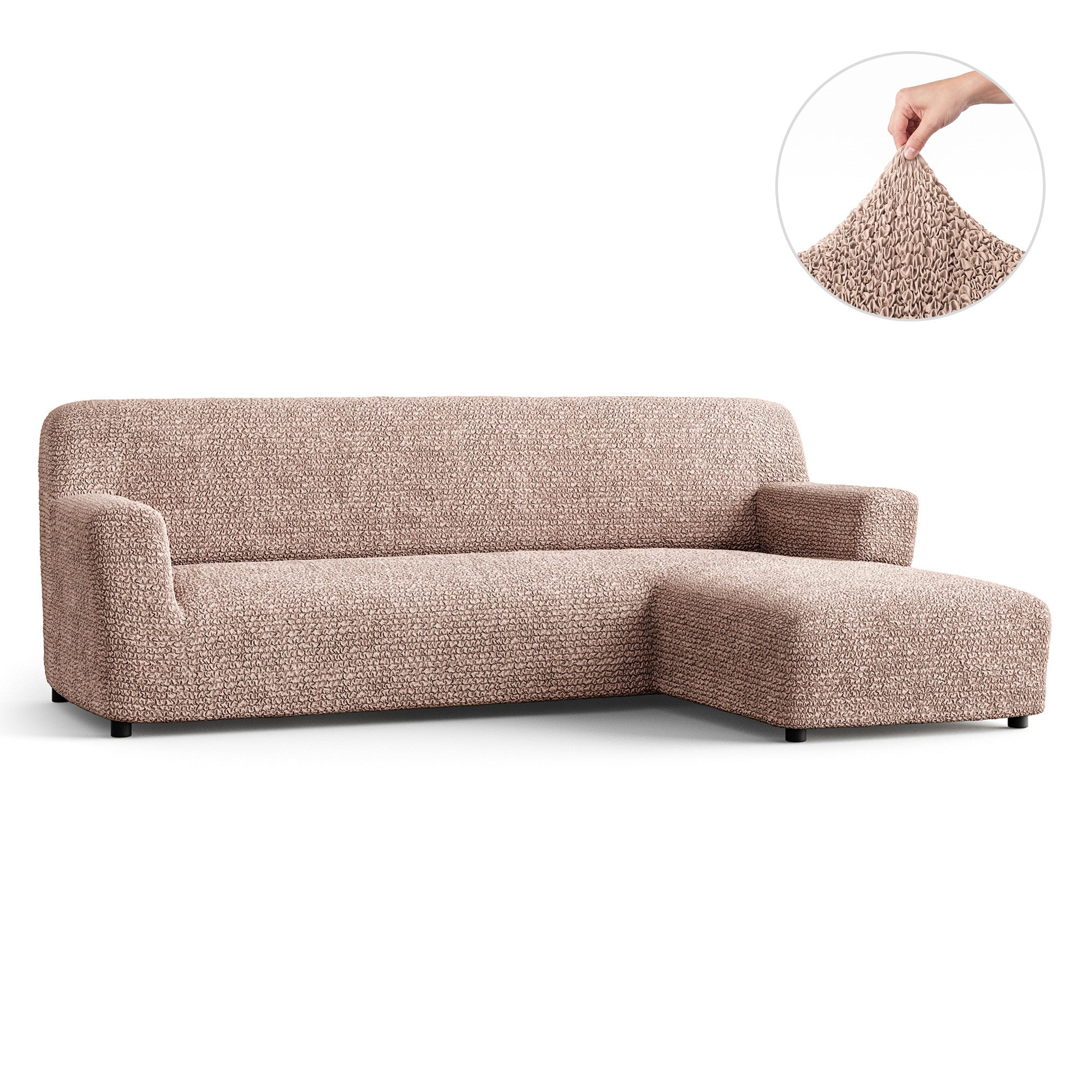 LuxeShield Sofa Slipcover