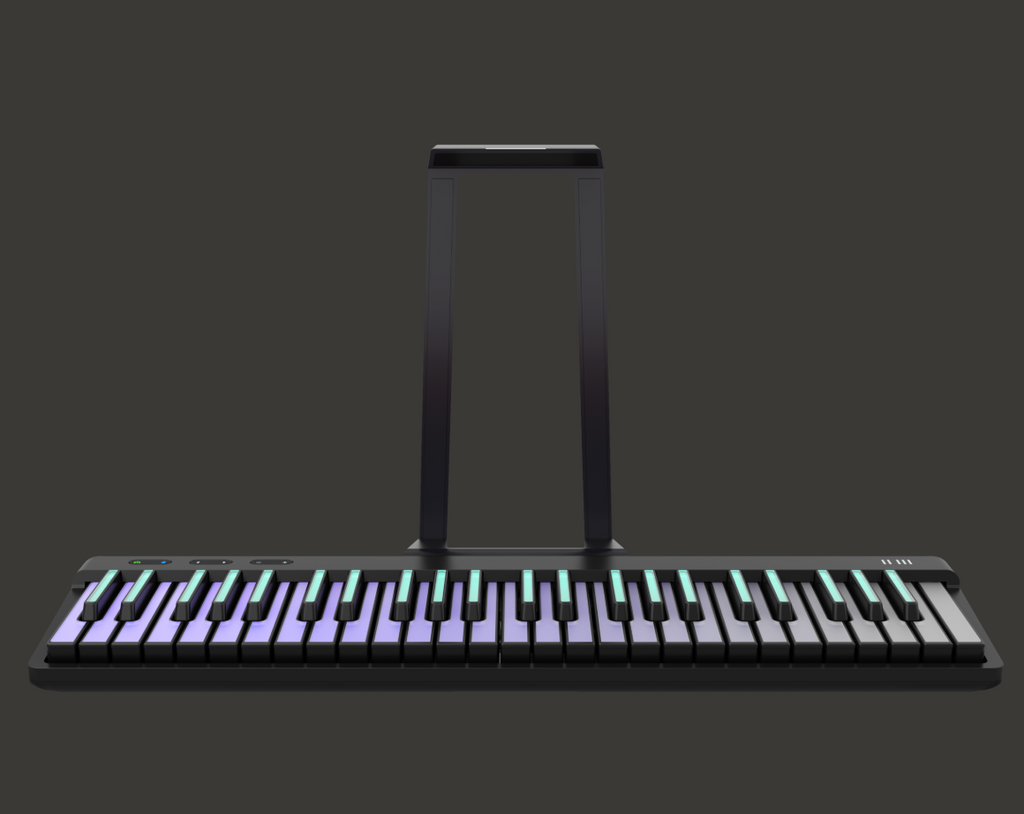 SpatialKeys Piano & Airwave Kit