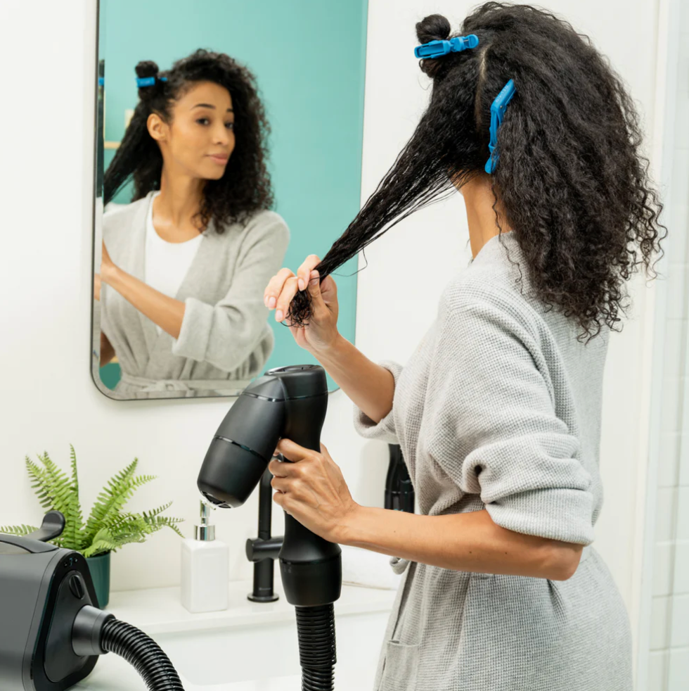 REVAIR 2.0 Reverse Hair Dryer