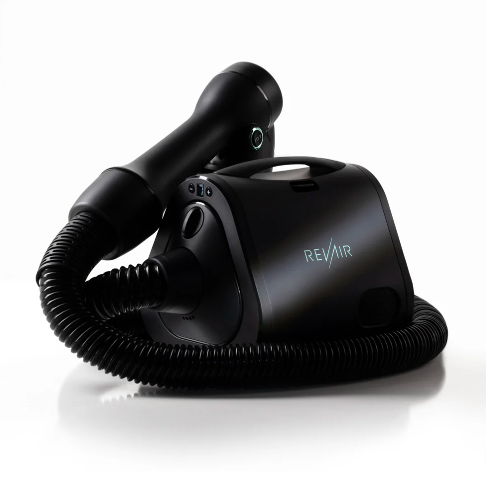 REVAIR 2.0 Reverse Hair Dryer