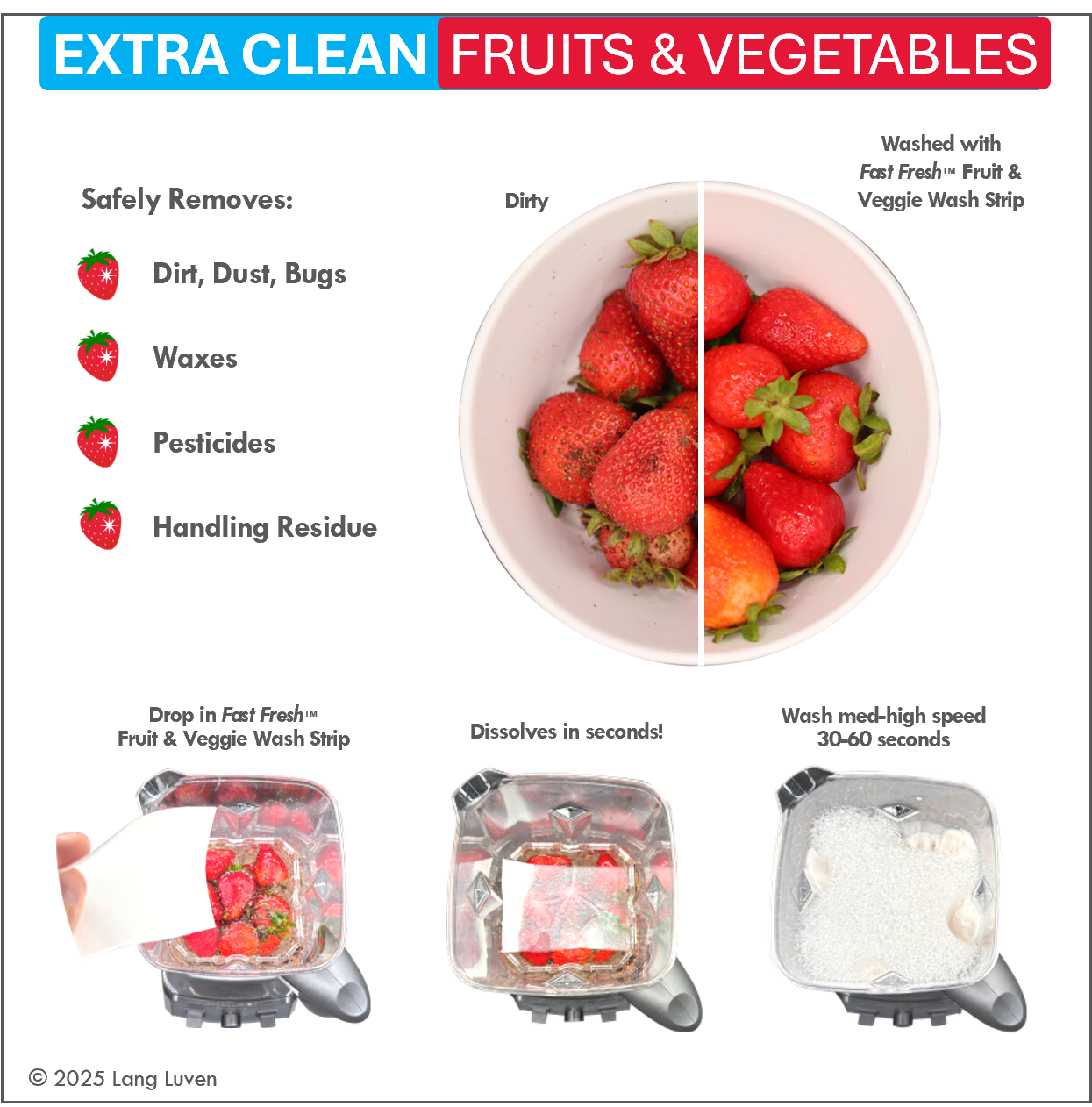 VortexPro 9-in-1 Blender Basket
