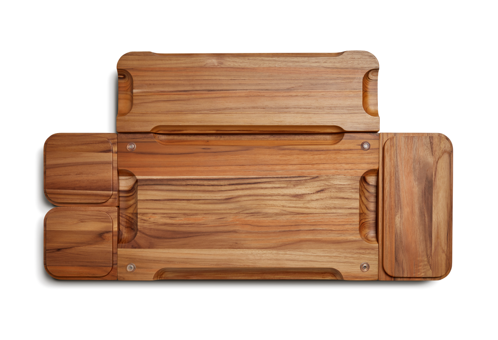 ChefCraft Signature Station 13-Piece Set
