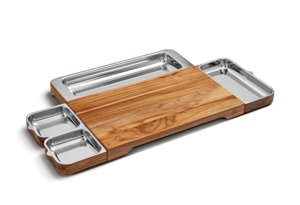 ChefCraft Signature Station 13-Piece Set