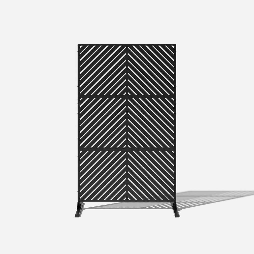 CasaArrow Privacy Screen 6 Packs