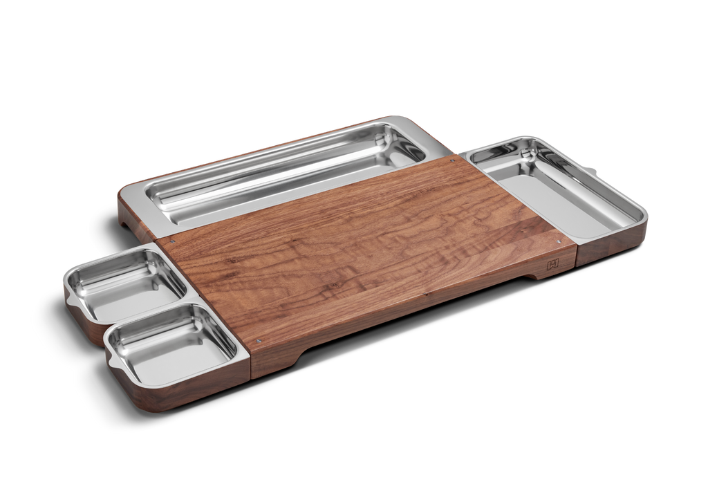ChefCraft Signature Station 13-Piece Set
