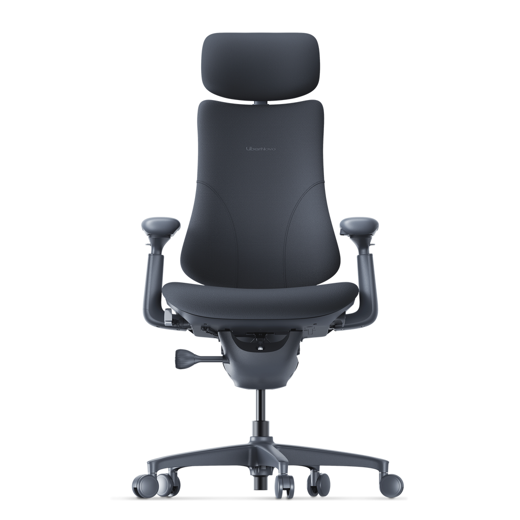 Novo Dynamic Ergonomic Office Chair