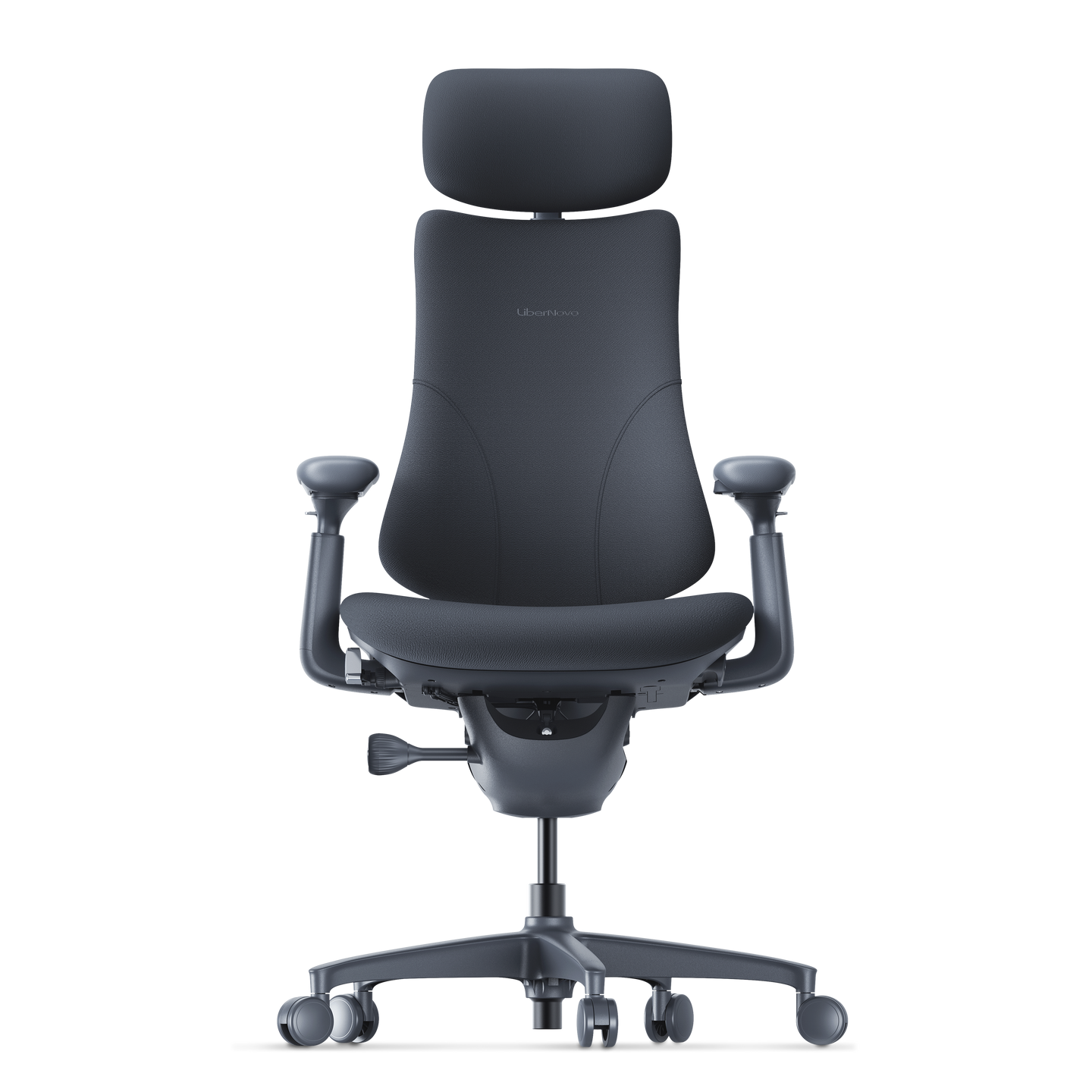 Novo Dynamic Ergonomic Office Chair