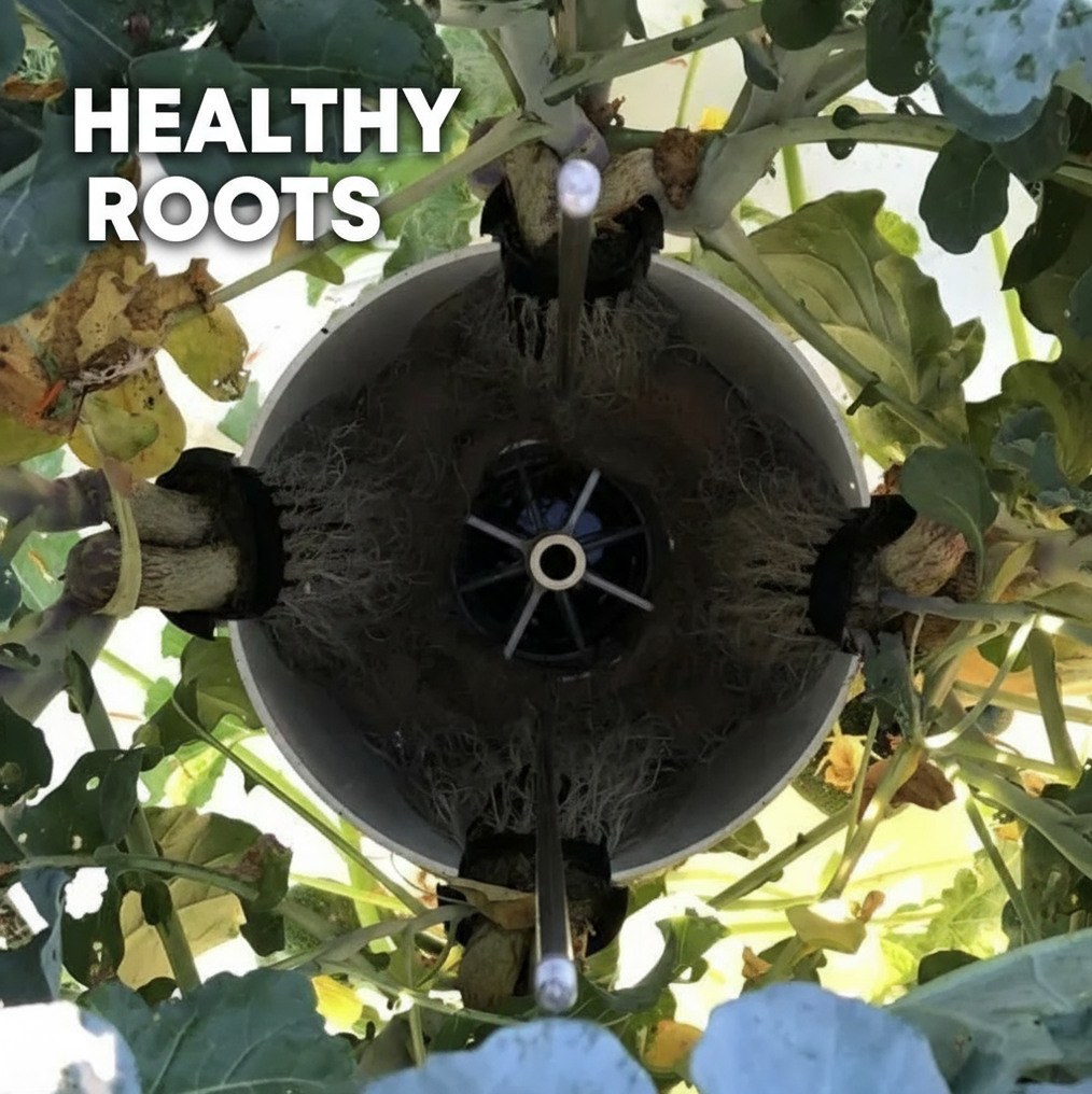 EcoTower Garden System