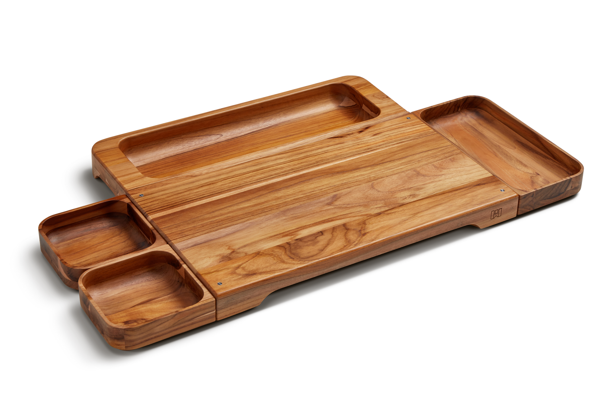 ChefCraft Signature Station 13-Piece Set
