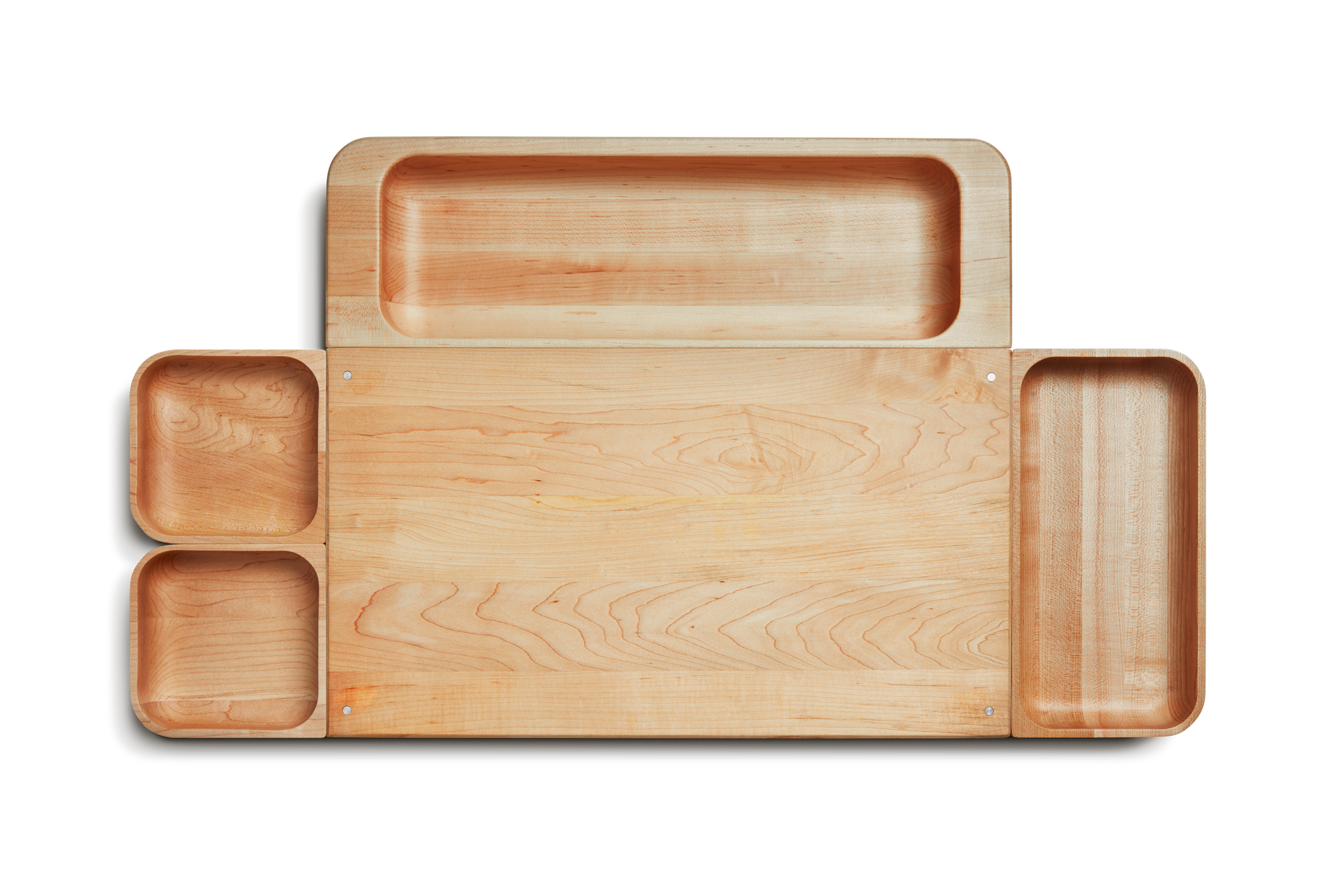 ChefCraft Signature Station 13-Piece Set