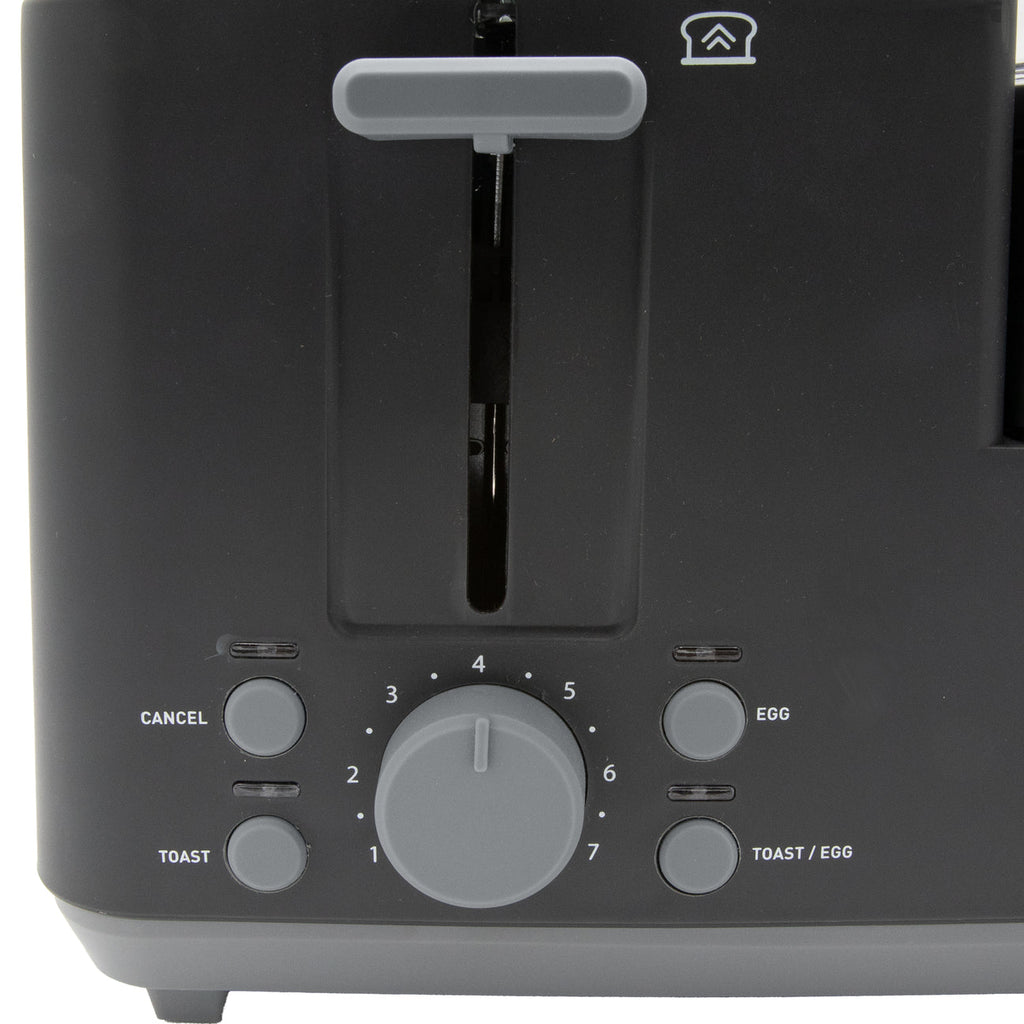 MorningPro 3-in-1 Breakfast Maker
