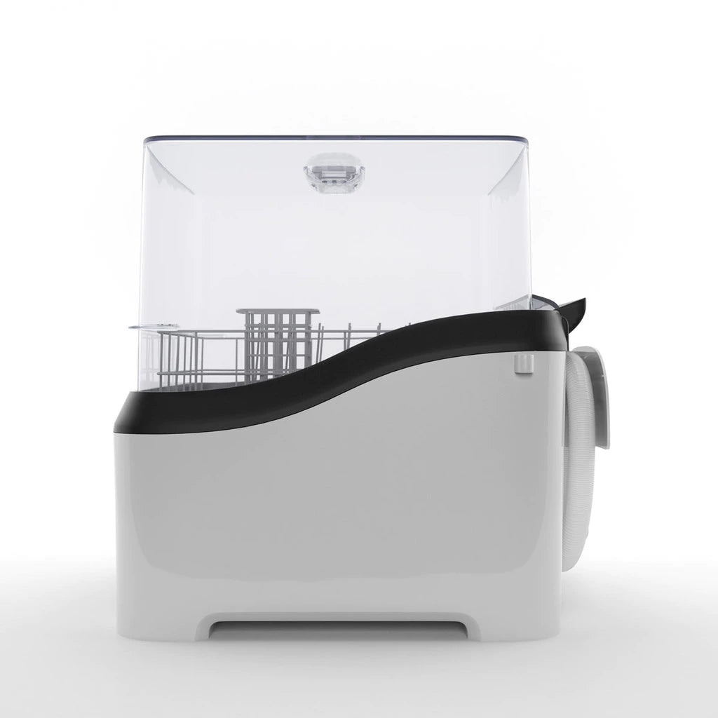 DishMate Portable Dishwasher