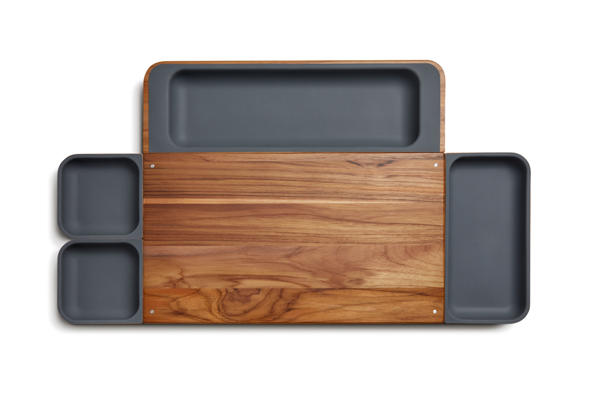 ChefCraft Signature Station 13-Piece Set
