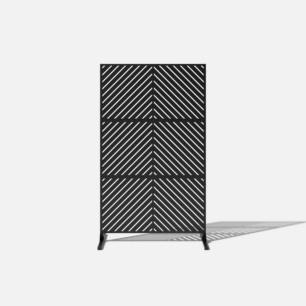 CasaArrow Privacy Screen 6 Packs