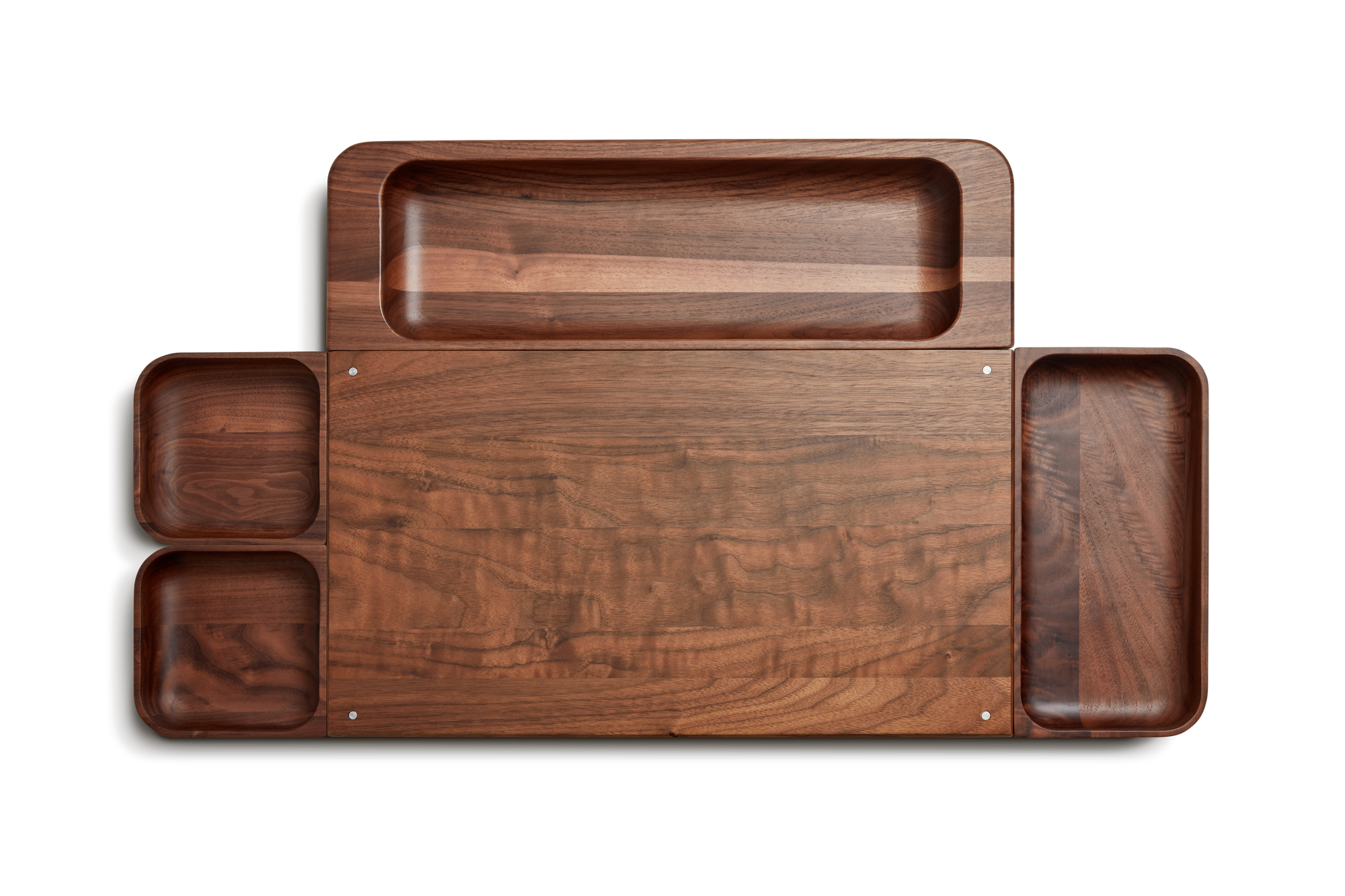 ChefCraft Signature Station 13-Piece Set